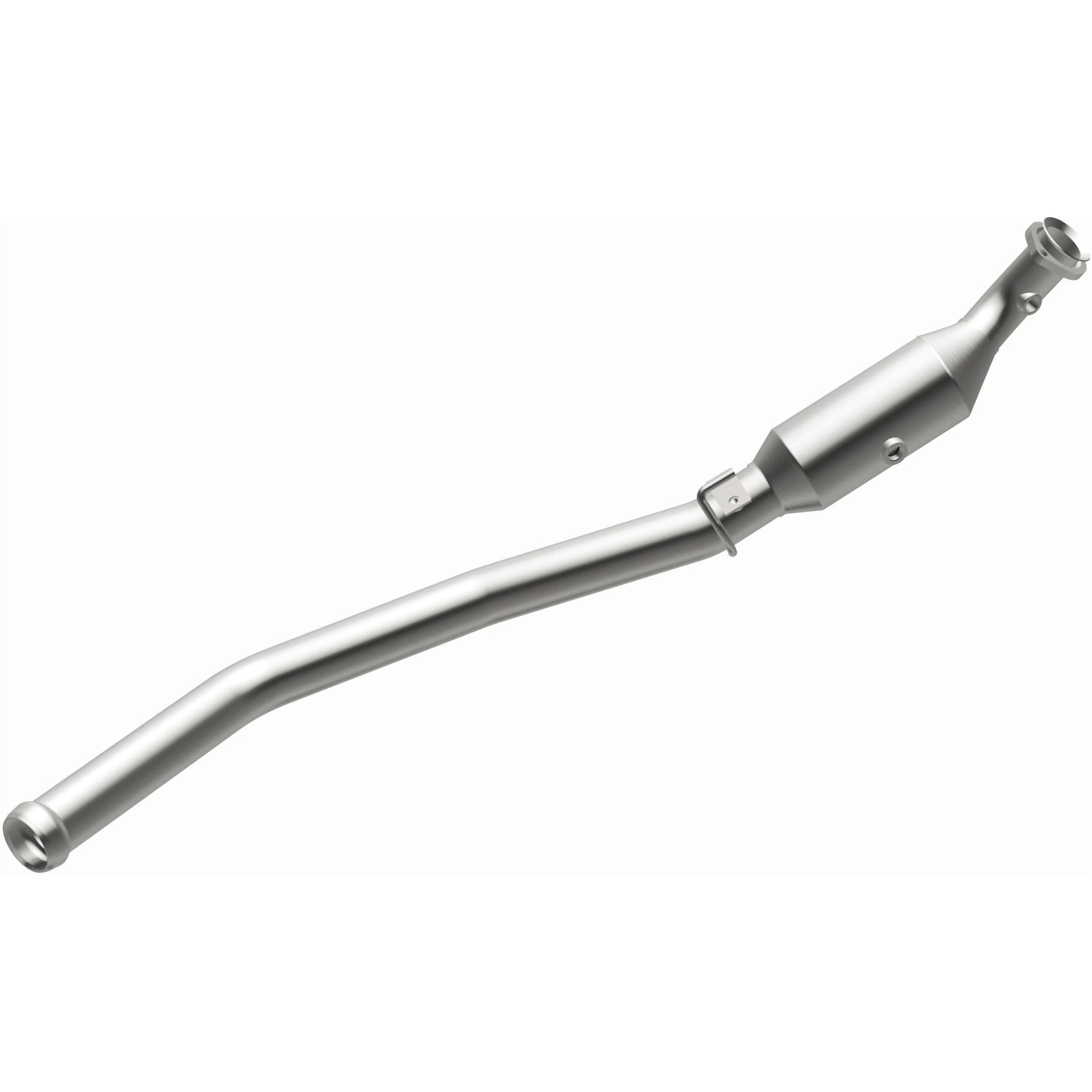 MagnaFlow Exhaust Products 52172 OEM Grade Direct-Fit Catalytic Converter